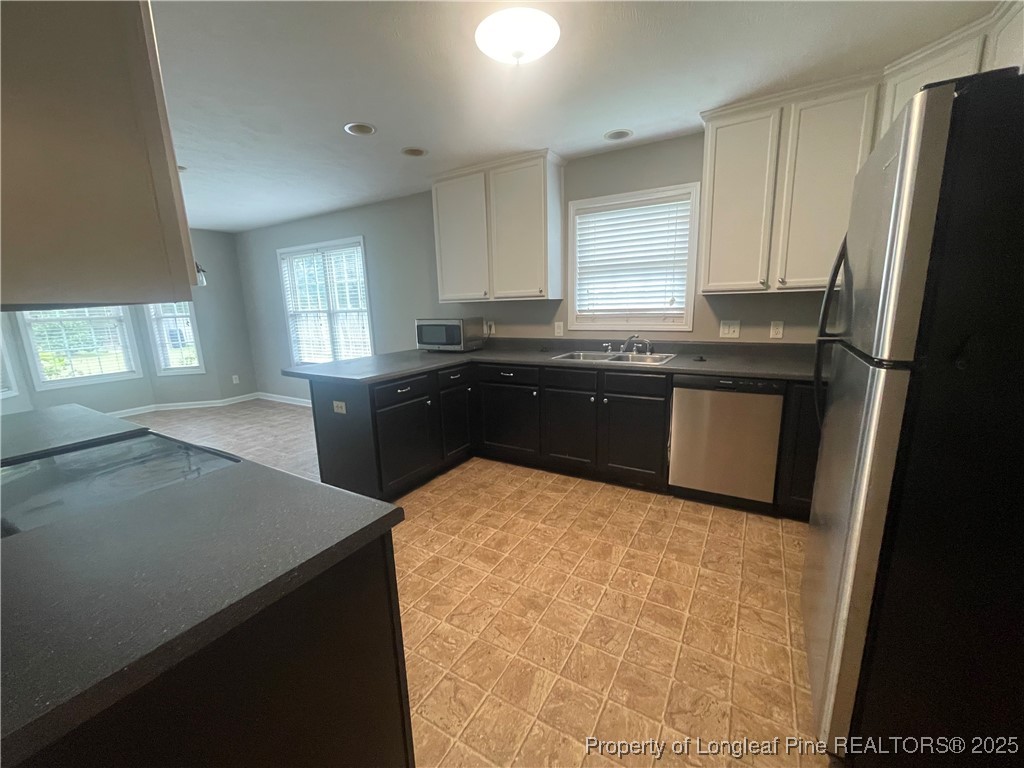 596 East Lake Ridge Road Raeford, NC 28376 - Photo 6 of 23