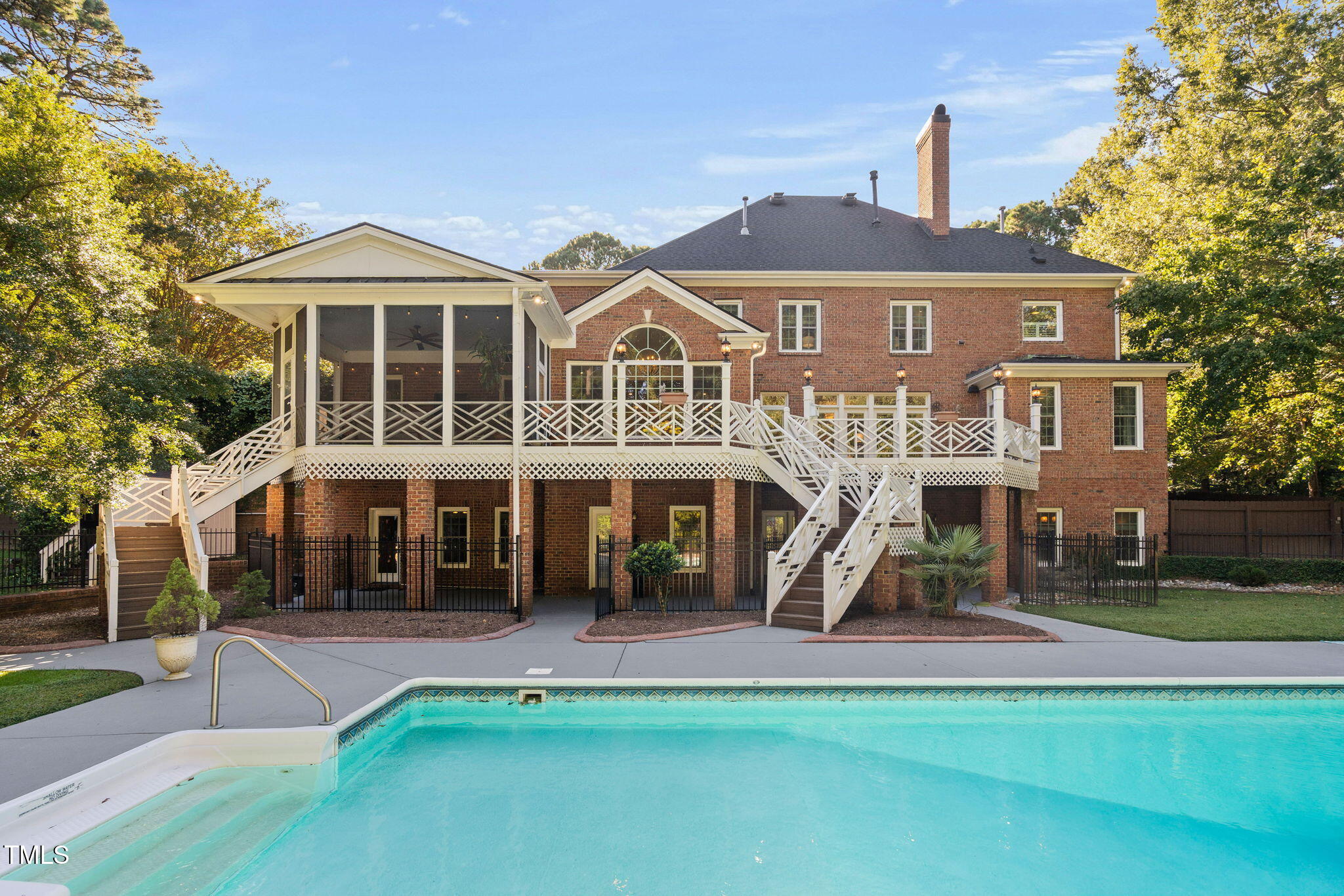 12012 Six Forks Road Raleigh, NC 27614 - Photo 89 of 100 134-web-or-mls-12012-six-forks-rd