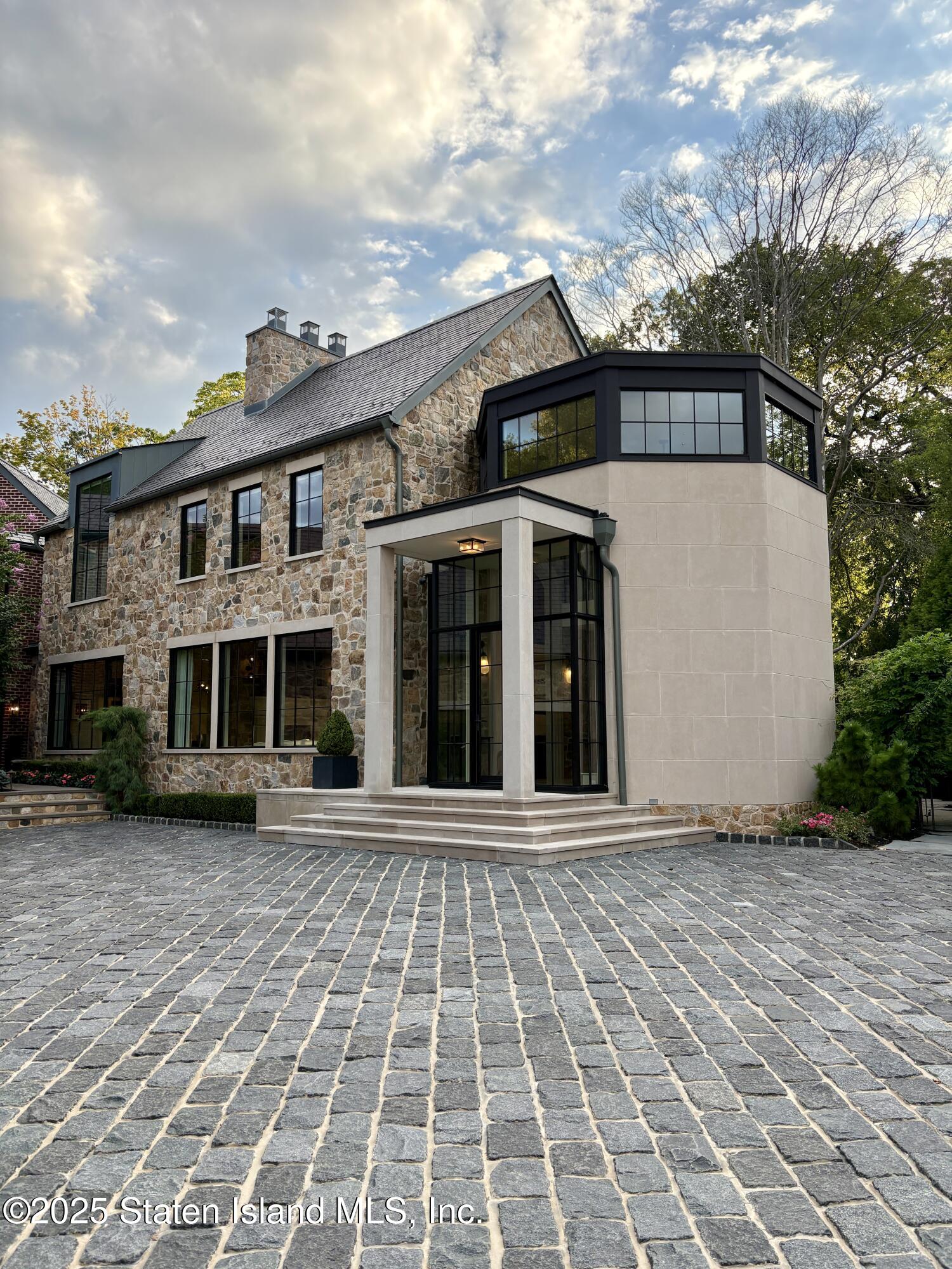 176 Benedict Road Staten Island, NY 10304 - Photo 1 of 1 Benedict Front