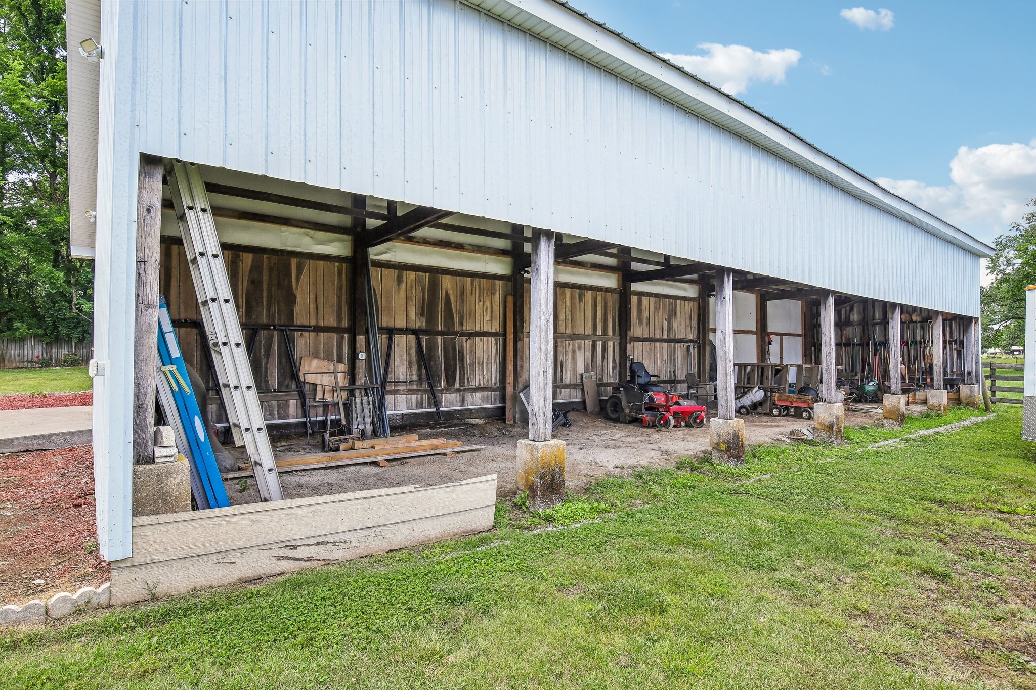 1637 Cairo Road Gallatin, TN 37066 - Photo 50 of 67
