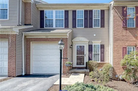 $330,000 | 785 Norwegian Spruce Drive, Mars, PA 16046