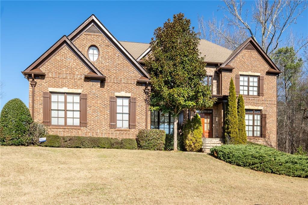 2243 Windermere Way Powder Springs, GA 30127 - Photo 1 of 1 Gallery Image 1