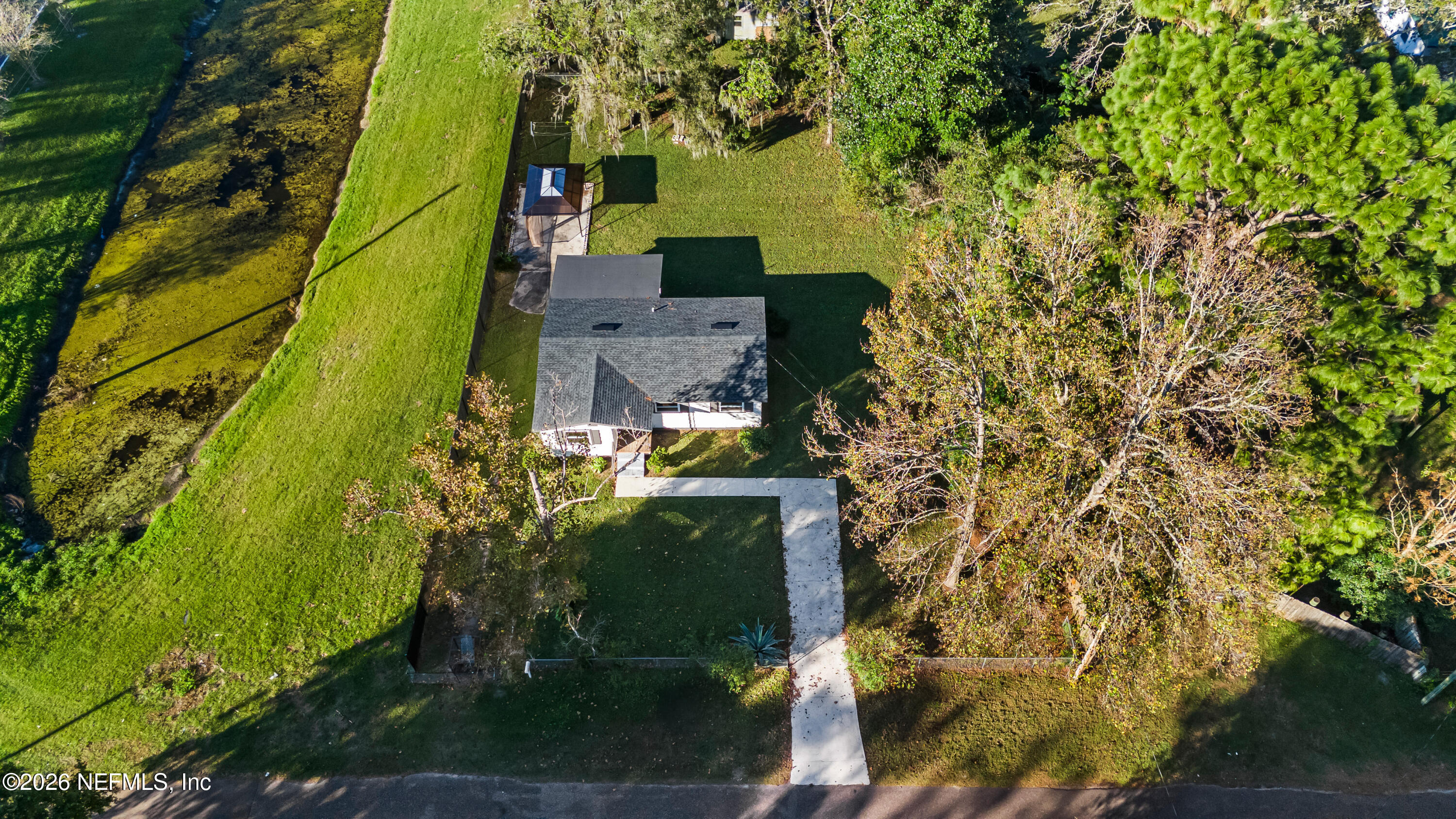 2389 Hilly Road Jacksonville, FL 32208 - Photo 24 of 25