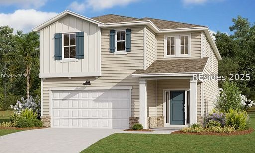 398 Givhans Loop Hardeeville, SC 29927 - Photo 19 of 20