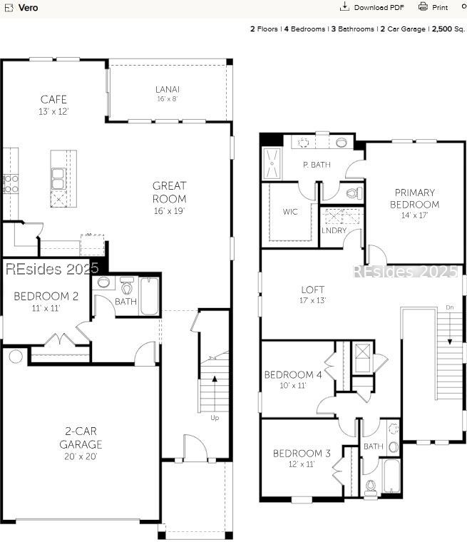 398 Givhans Loop Hardeeville, SC 29927 - Photo 20 of 20