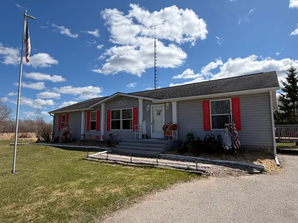 $284,900 | 58296 County Road 12, Warroad, MN 56763