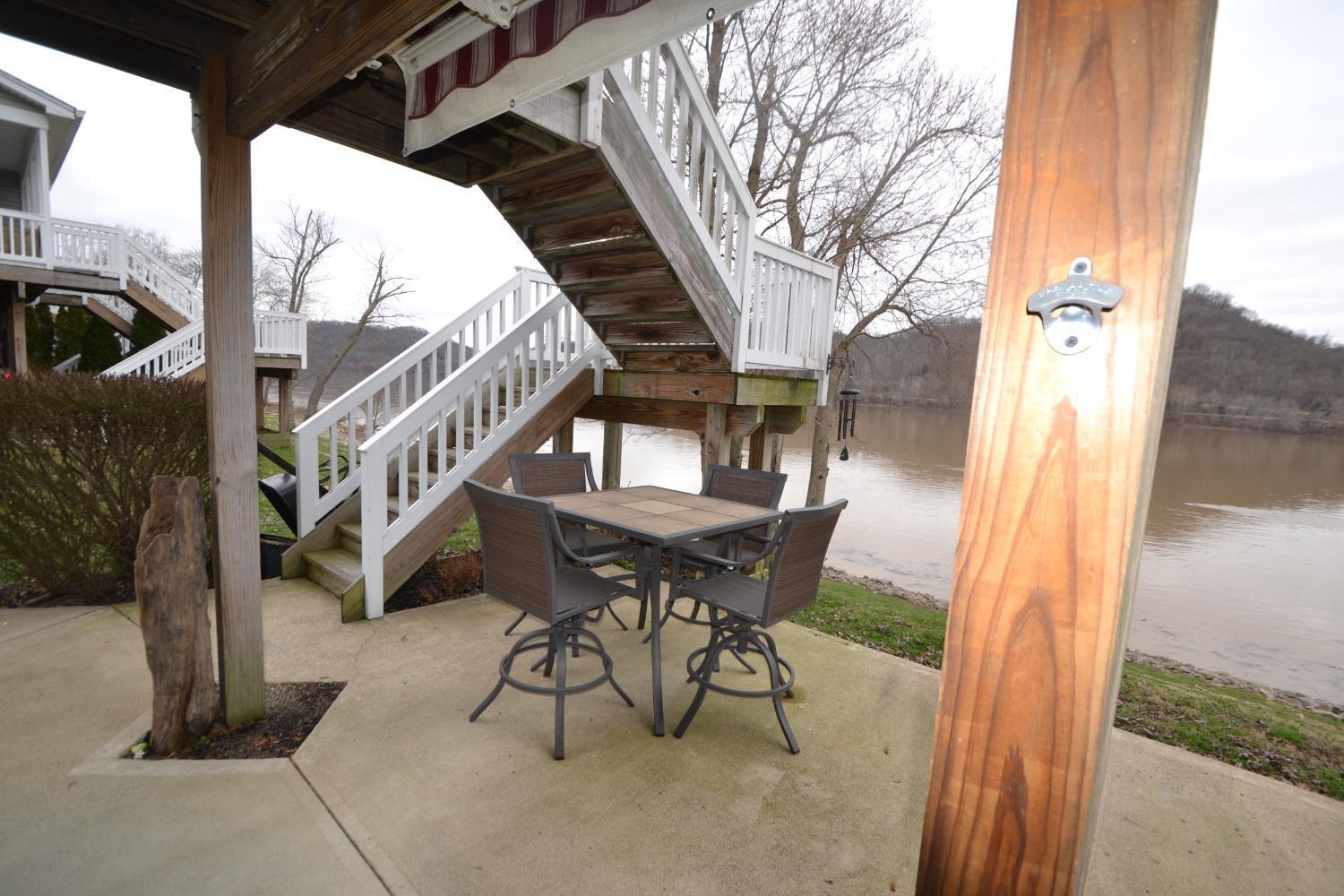 65 Governor Street, Unit 3A Ripley, OH 45167 - Photo 27 of 37