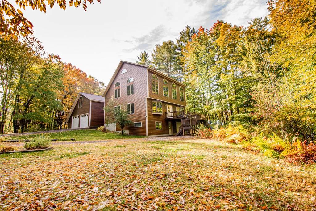 147 Vienna Road New Sharon, ME 04955 - Photo 1 of 54 147 Vienna Road