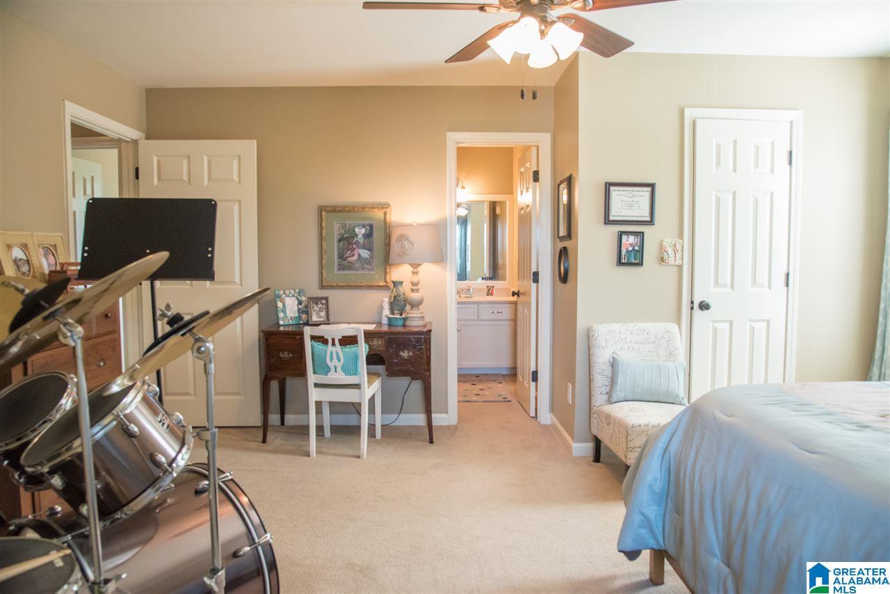 233 Quail Ridge Road Helena, AL 35080 - Photo 33 of 48
