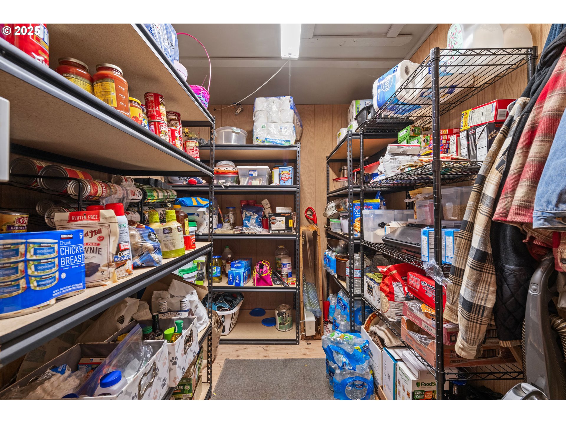 1390 Swedetown Road Clatskanie, OR 97016 - Photo 27 of 42 unknown