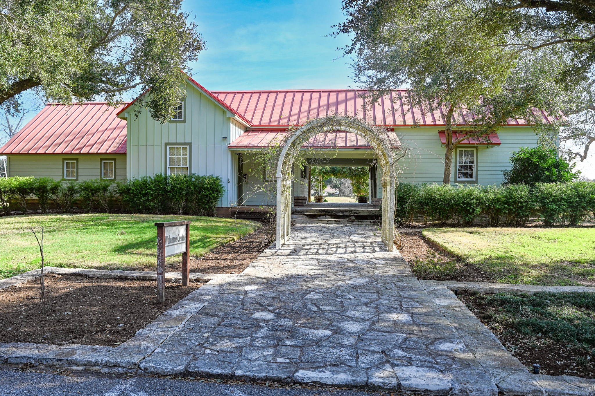 31119 Riverlake Road Fulshear, TX 77441 - Photo 16 of 27 Clubhouse in Fulbrook.