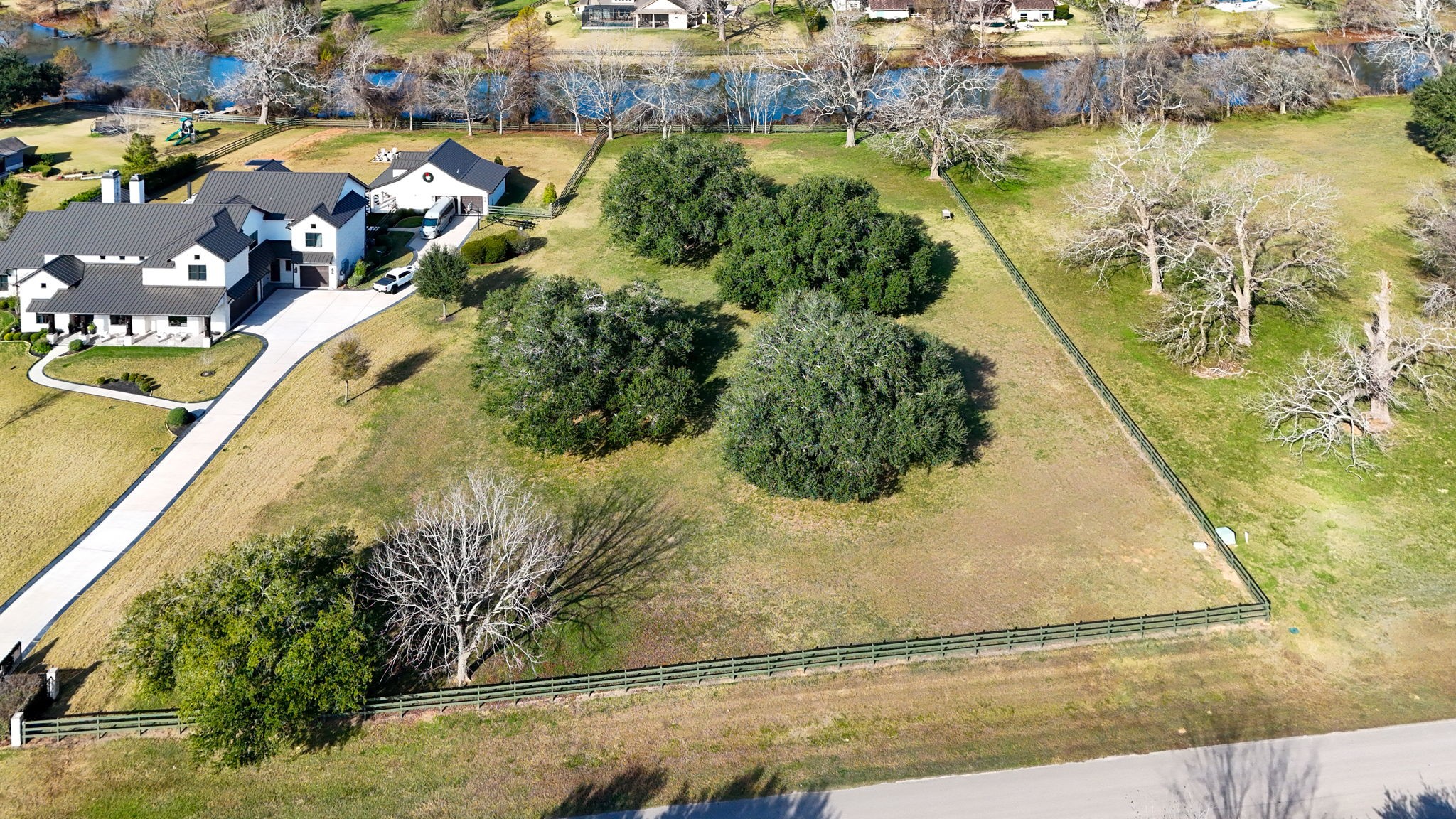 31119 Riverlake Road Fulshear, TX 77441 - Photo 27 of 27 Your Home Sweet Home is waiting to be built today!