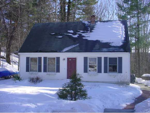 111 Winslow Road Weare, NH 03281 - Photo 1 of 1 Gallery Image 1