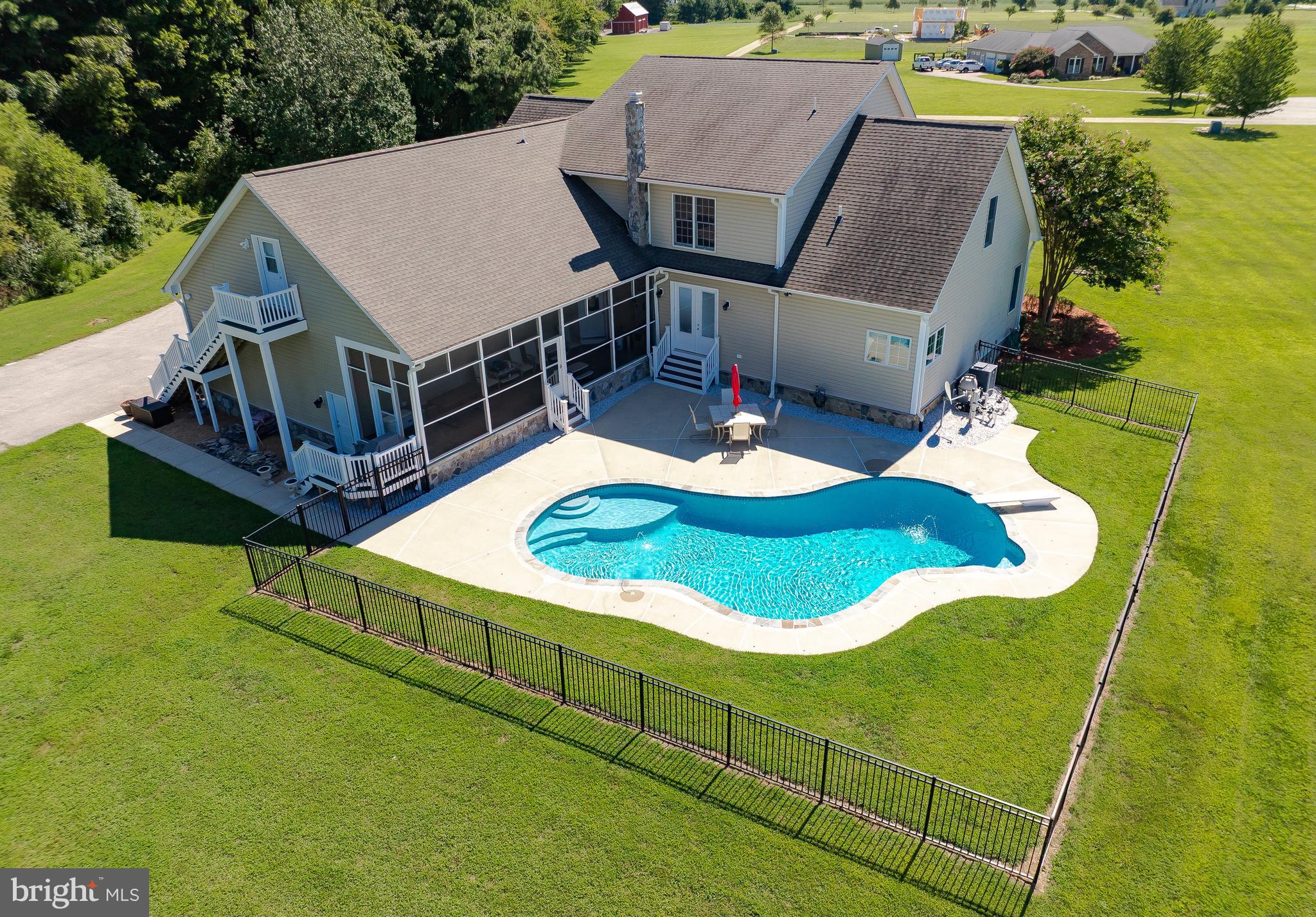 49850 St Jeromes Neck Road Dameron, MD 20628 - Photo 8 of 51 Gallery Image 8