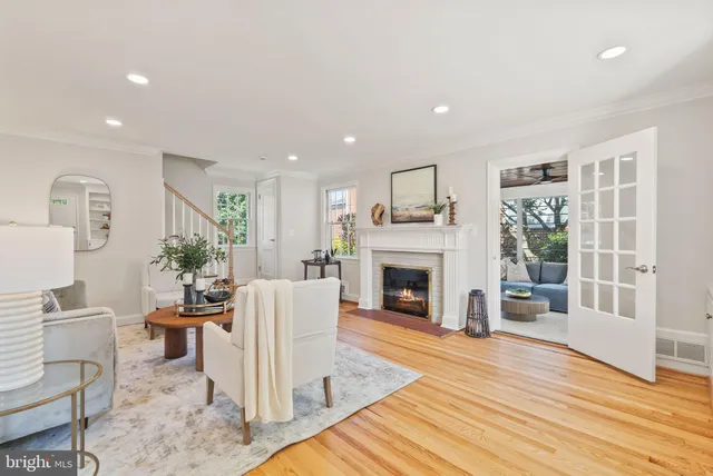 $1,198,500 | 620 Melrose Street, Alexandria, VA 22302