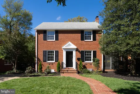 $1,198,500 | 620 Melrose Street, Alexandria, VA 22302