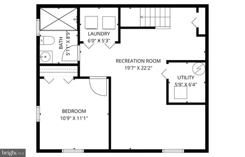 $1,249,500 | 620 Melrose Street, Alexandria, VA 22302