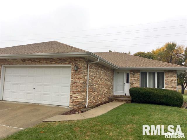 413 Bellerive Road Springfield, IL 62704 - Photo 1 of 1