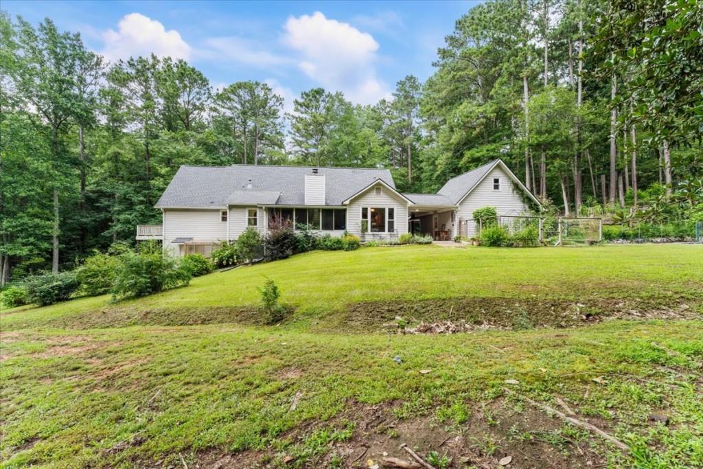 1279 Dillon Road Austell, GA 30168 - Photo 59 of 64 Gallery Image 59