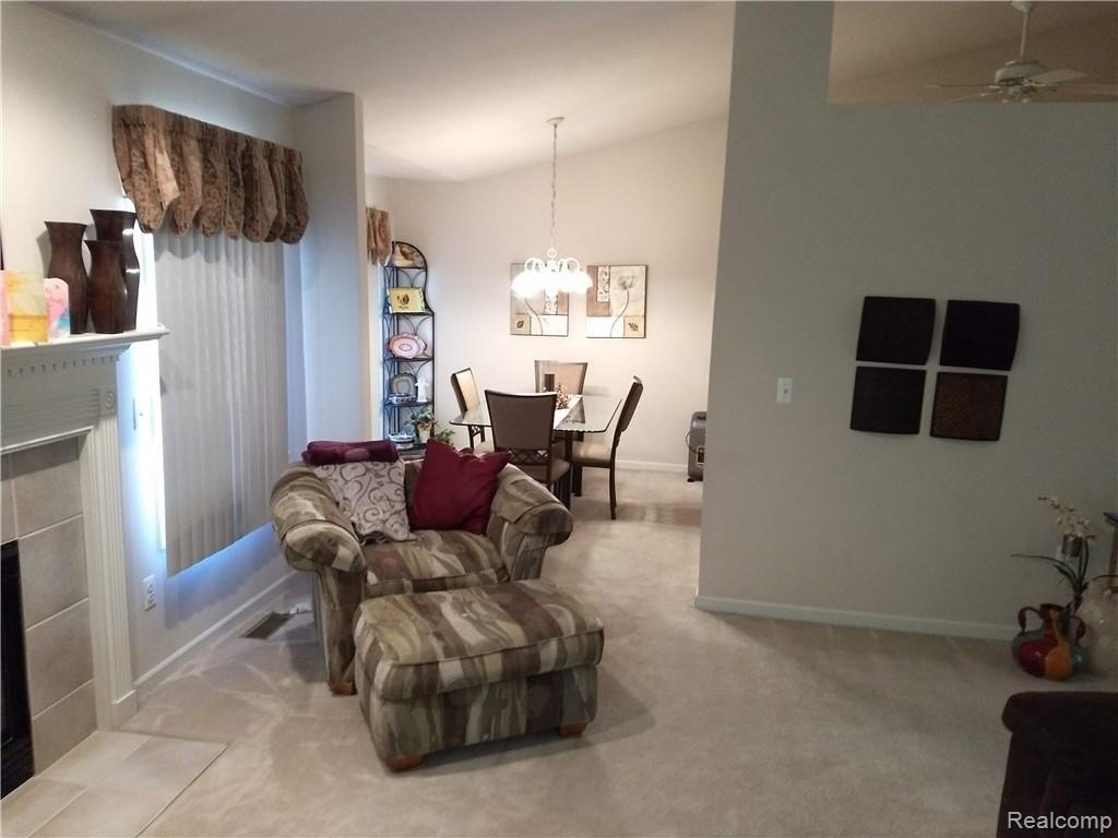 30109 Raintree Circle, Unit 74 Chesterfield, MI 48047 - Photo 13 of 34