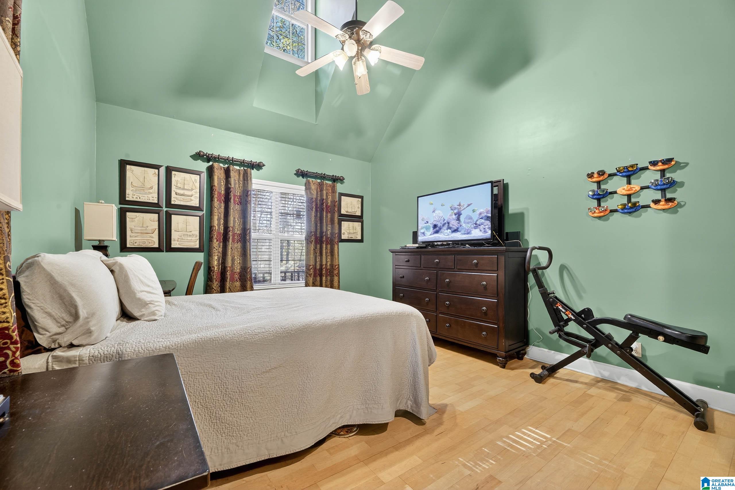 995 Beaver Ridge Drive Ashville, AL 35953 - Photo 28 of 46