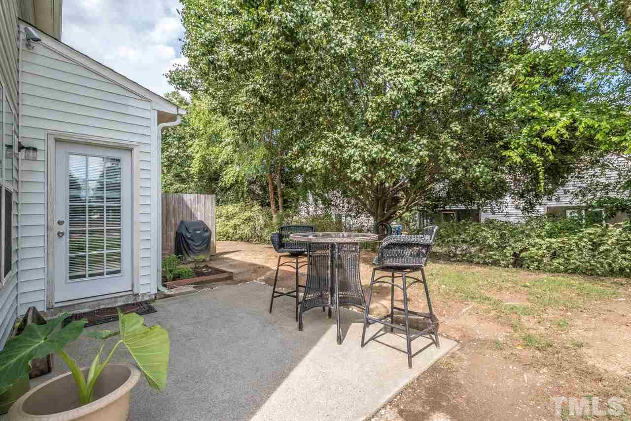 2408 Pumpkin Ridge Way Raleigh, NC 27604 - Photo 17 of 17 Gallery Image 17