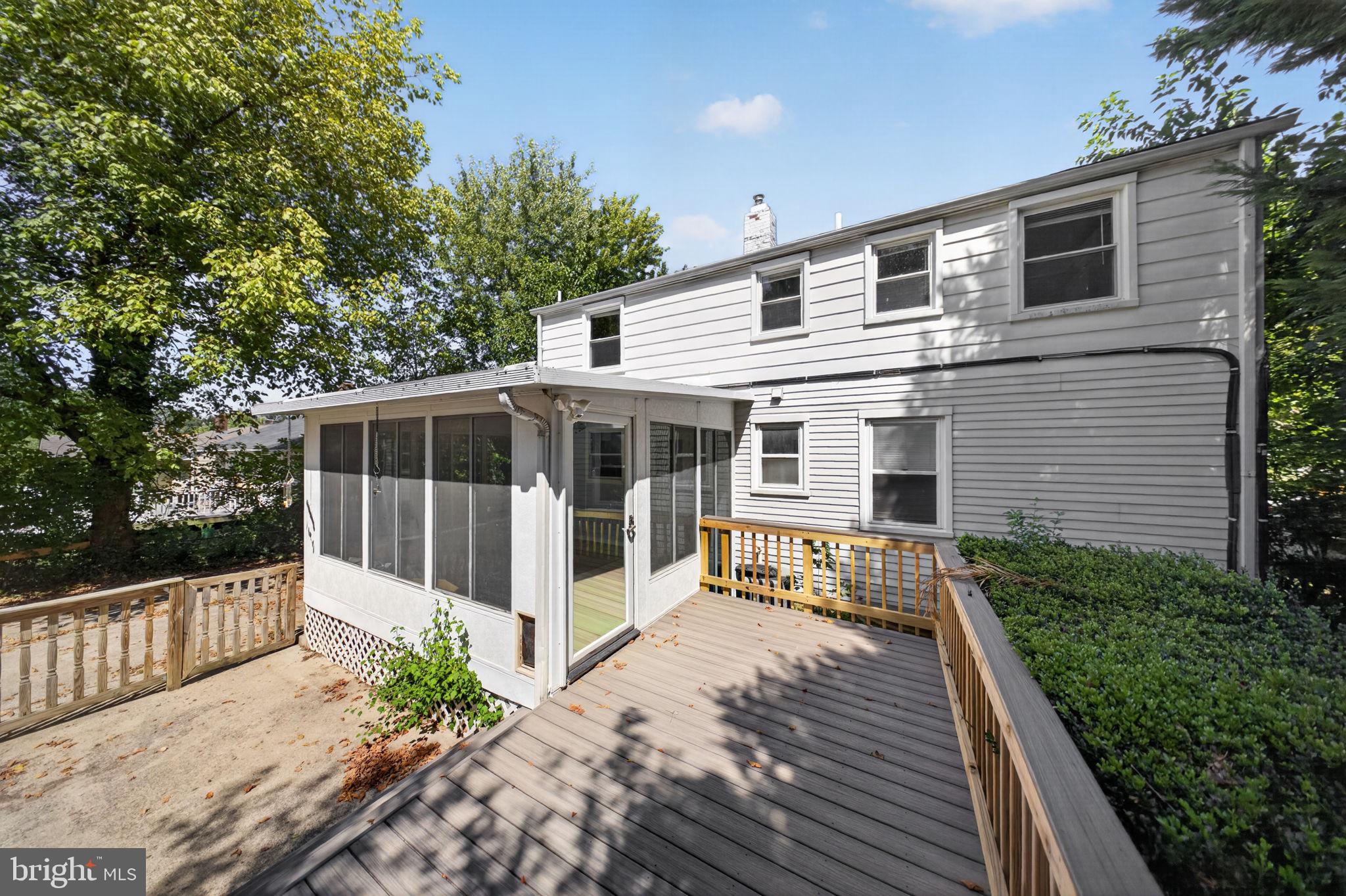 2712 Newton Street Silver Spring, MD 20902 - Photo 47 of 59 Gallery Image 47