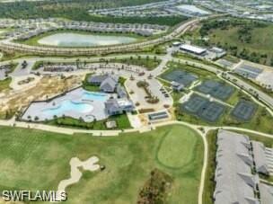 43981 Boardwalk Loop, Unit 2232 Punta Gorda, FL 33982 - Photo 15 of 34 Bird's eye view