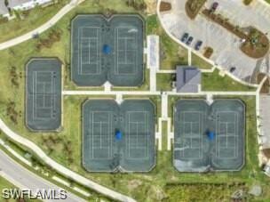 43981 Boardwalk Loop, Unit 2232 Punta Gorda, FL 33982 - Photo 26 of 34 Bird's eye view