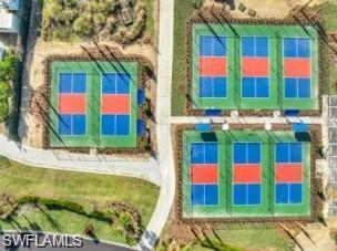 43981 Boardwalk Loop, Unit 2232 Punta Gorda, FL 33982 - Photo 31 of 34 Drone / aerial view