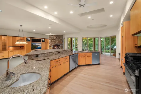 $3,550,000 | 4728 Old Stump Drive Northwest, Gig Harbor, WA 98332