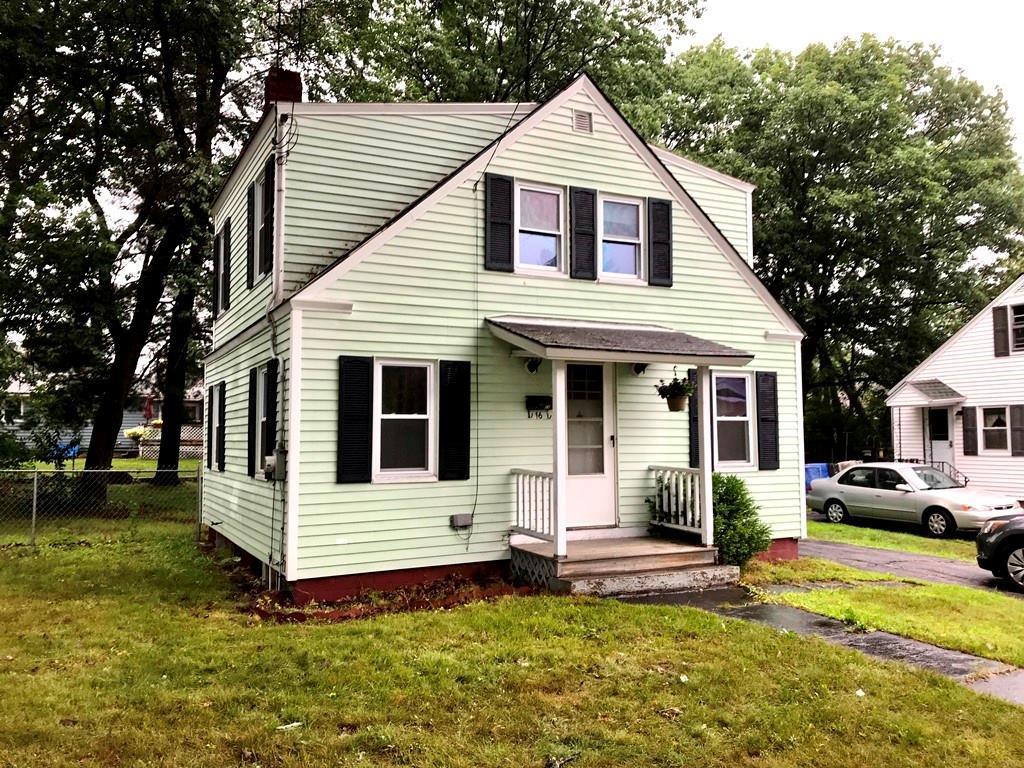 16 Prospect Street Springvale, ME 04083 - Photo 2 of 9 Photo