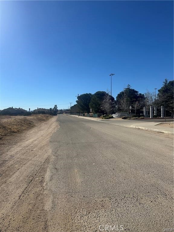 0 Datura Road Hesperia, CA 92345 - Photo 2 of 4 a view of a lake