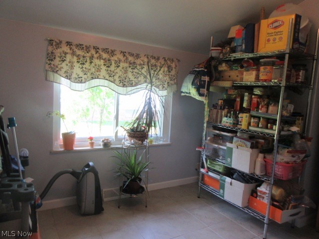 7797 McCreary Road Independence, OH 44131 - Photo 22 of 35 First floor laundry, currently used as mudroom.