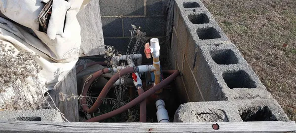 $55,000 | Lot 1 Browns Creek Road, Latta, SC 29565