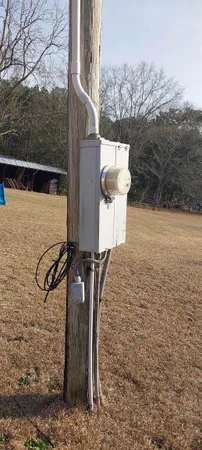 $55,000 | Lot 1 Browns Creek Road, Latta, SC 29565