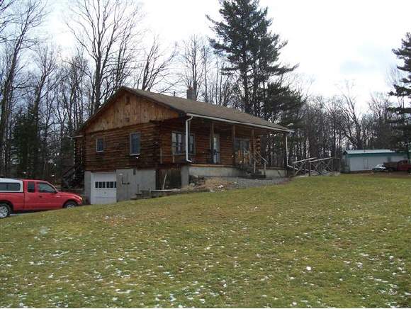 5 Ober Hill Road Johnson, VT 05656 - Photo 1 of 1