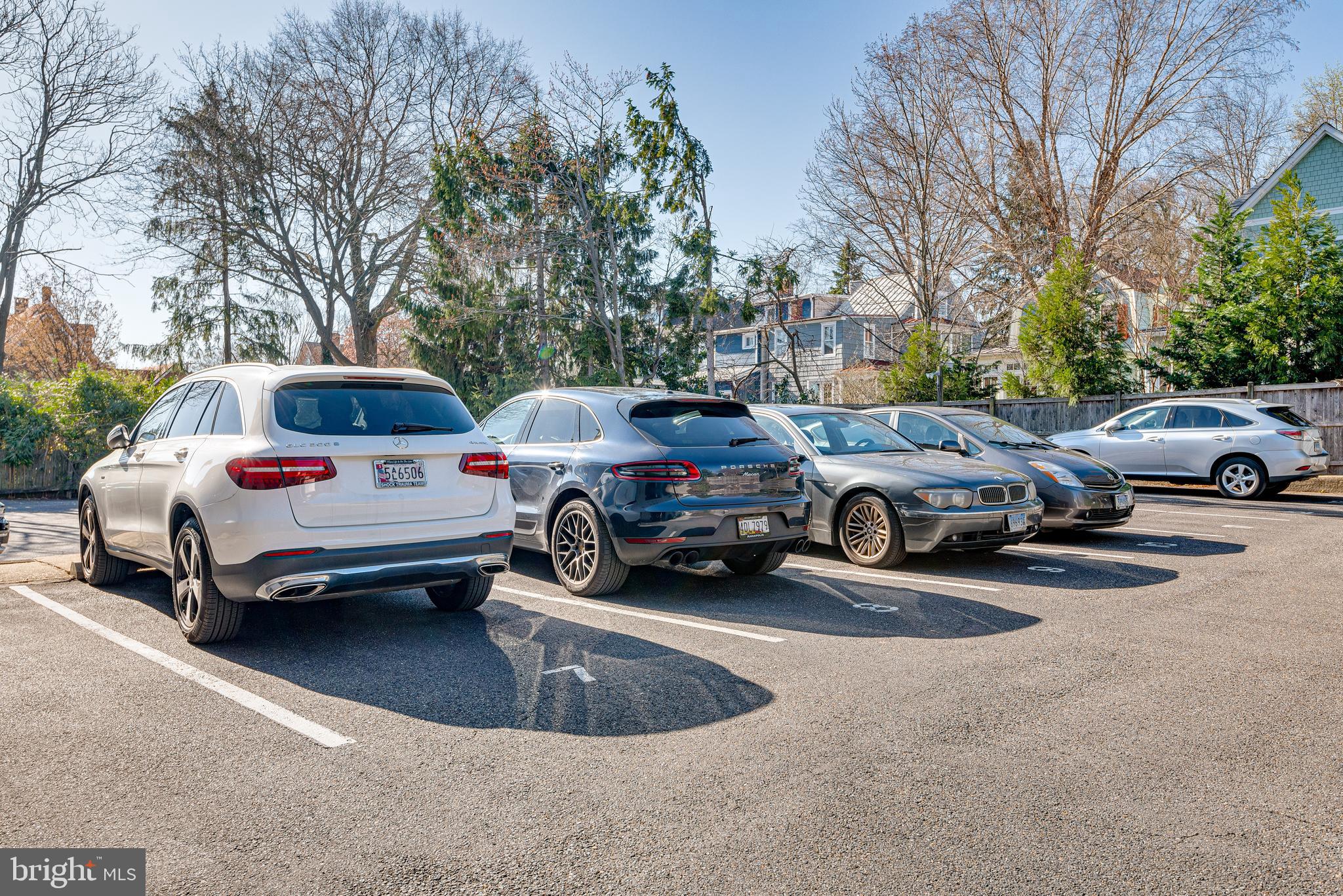 43 Shaw Street, Unit G Annapolis, MD 21401 - Photo 25 of 31