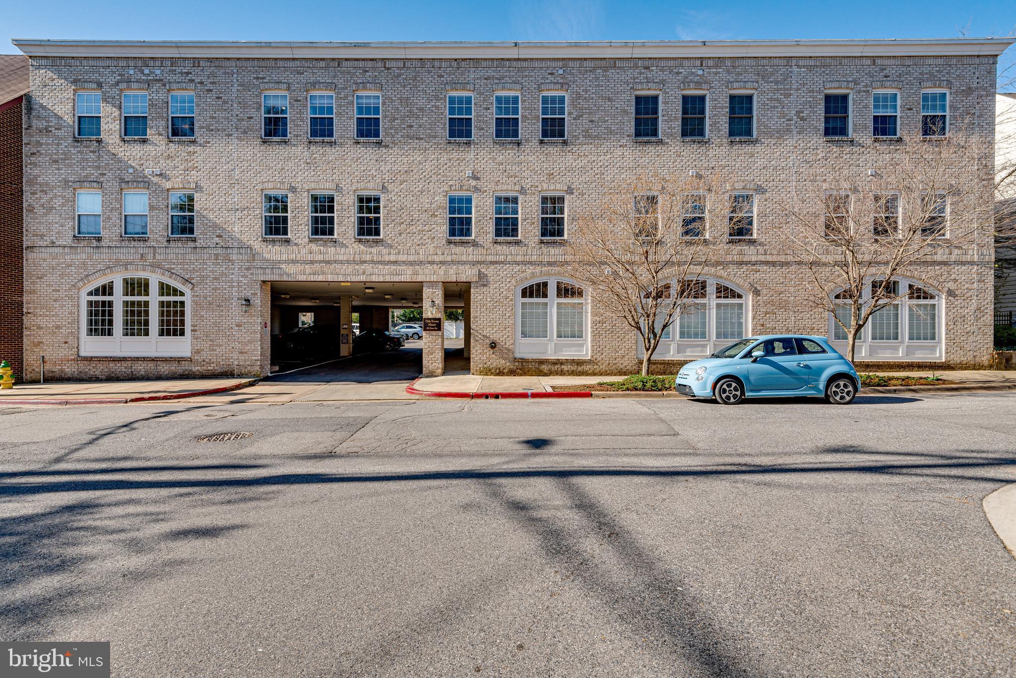 43 Shaw Street, Unit G Annapolis, MD 21401 - Photo 26 of 31