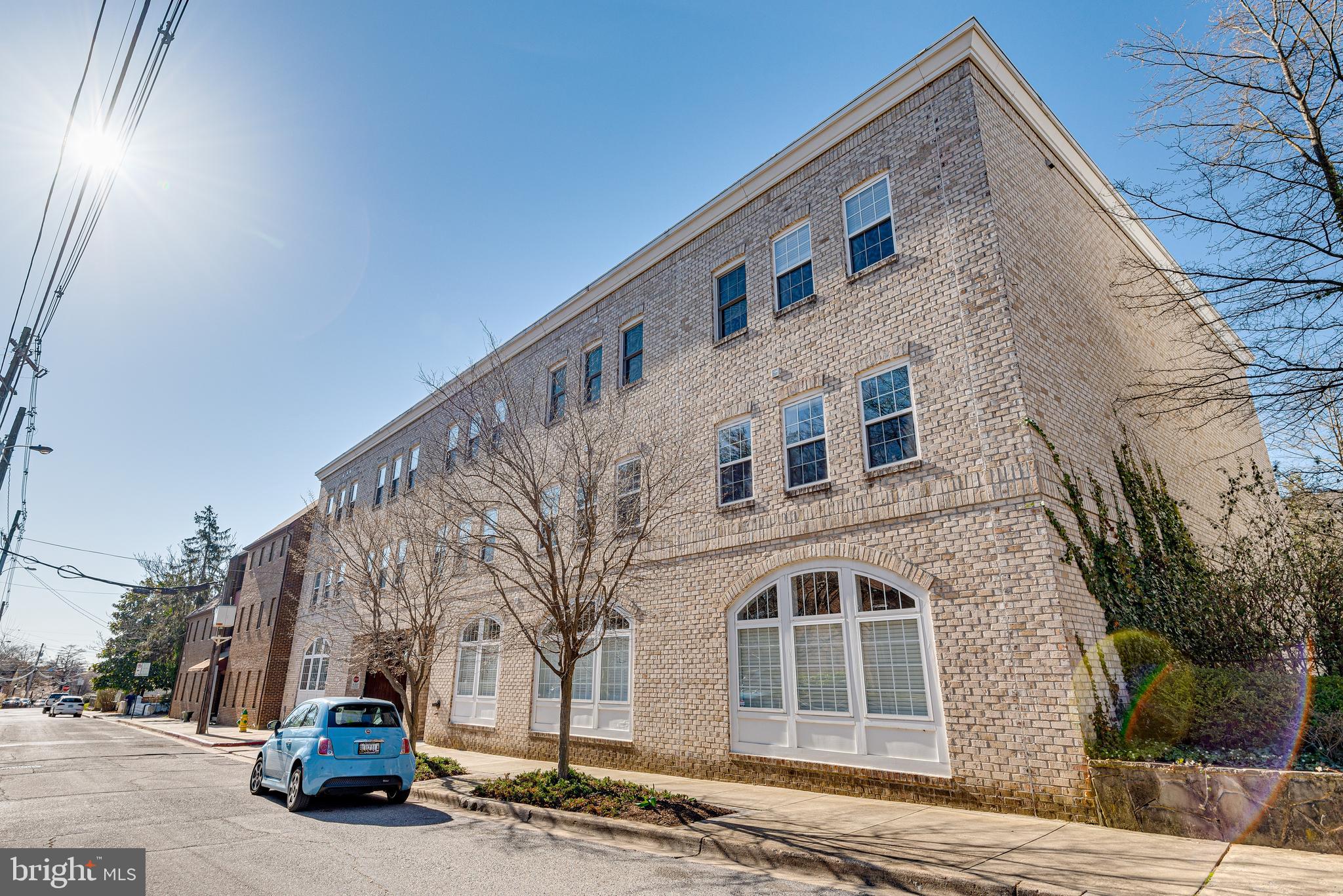 43 Shaw Street, Unit G Annapolis, MD 21401 - Photo 27 of 31