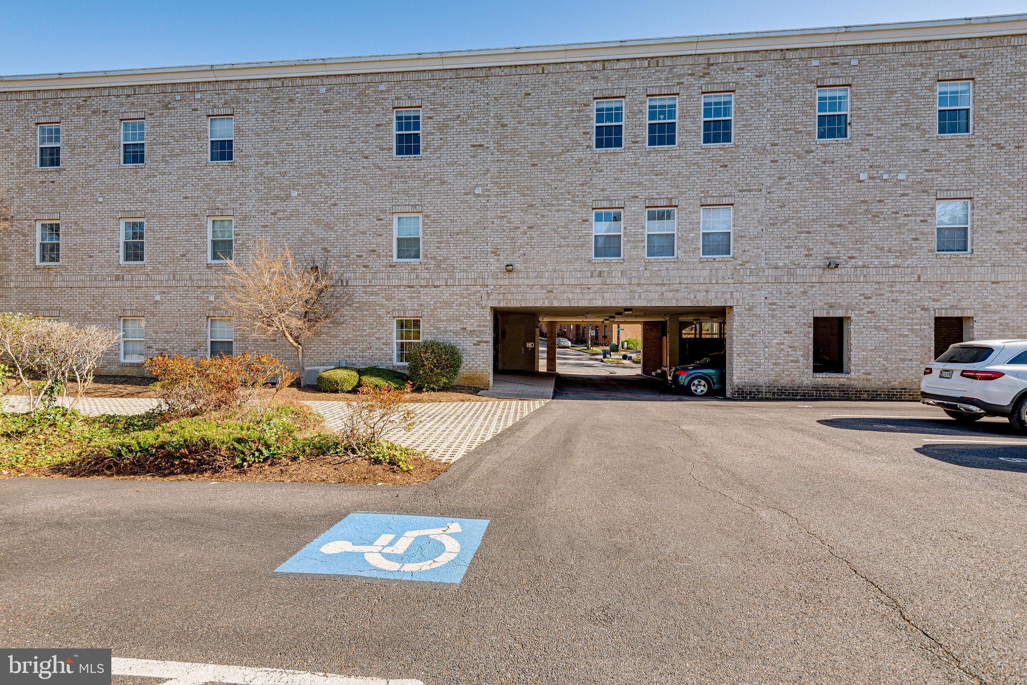 43 Shaw Street, Unit G Annapolis, MD 21401 - Photo 29 of 31