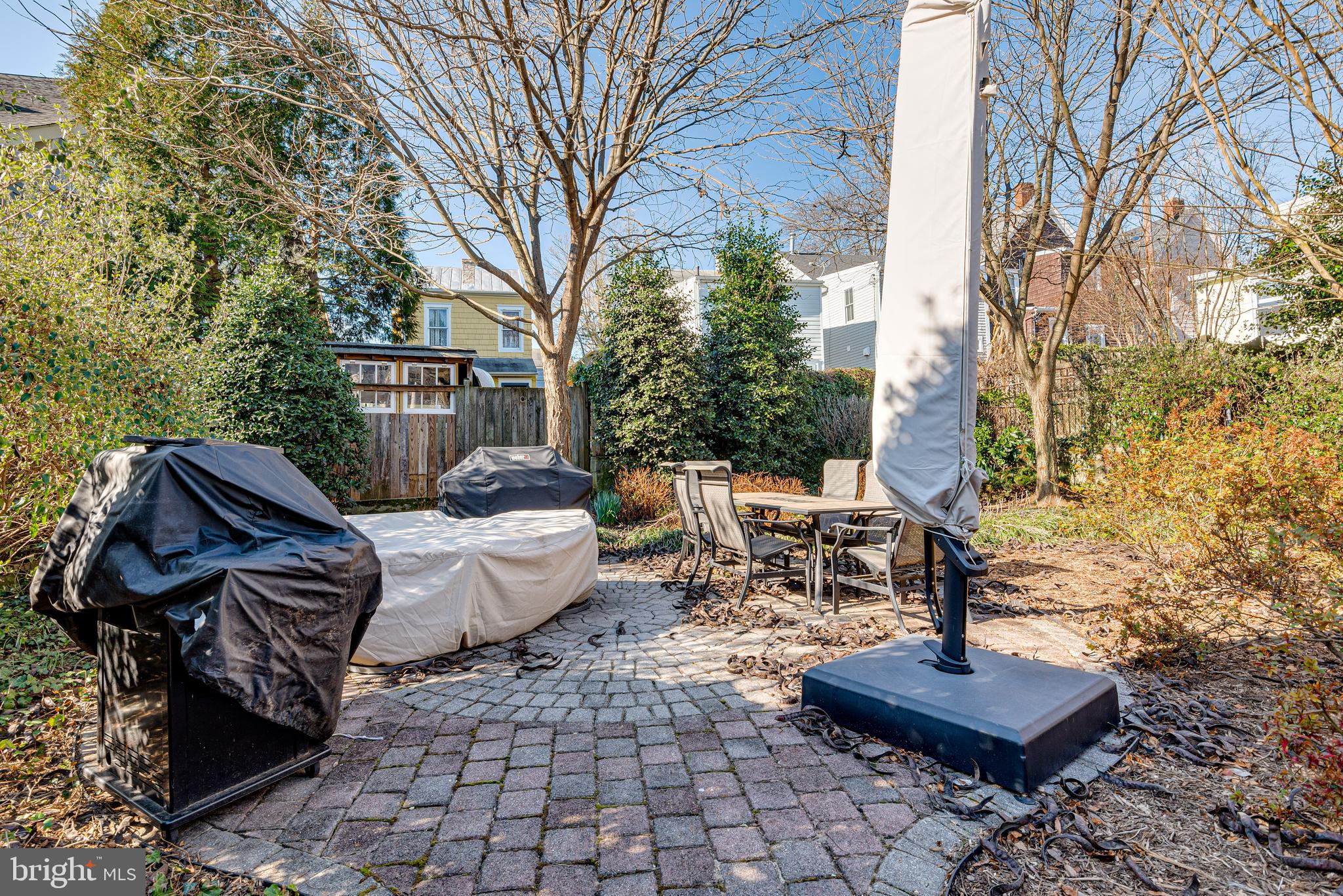 43 Shaw Street, Unit G Annapolis, MD 21401 - Photo 30 of 31