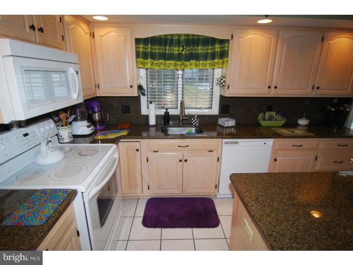 126 Grande Boulevard Sinking Spring, PA 19608 - Photo 12 of 25 Kitchen