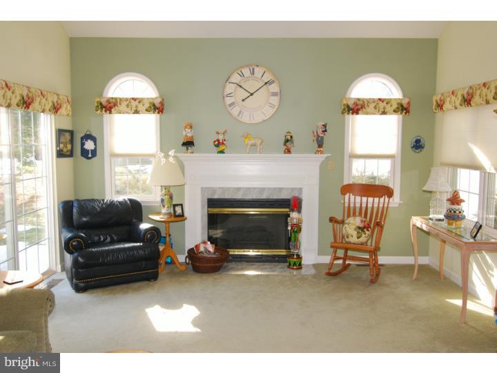 126 Grande Boulevard Sinking Spring, PA 19608 - Photo 14 of 25 Family Room