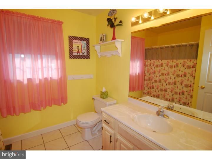 126 Grande Boulevard Sinking Spring, PA 19608 - Photo 20 of 25 Bathroom