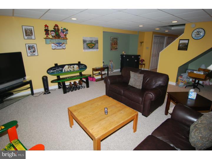 126 Grande Boulevard Sinking Spring, PA 19608 - Photo 23 of 25 Basement - Finished