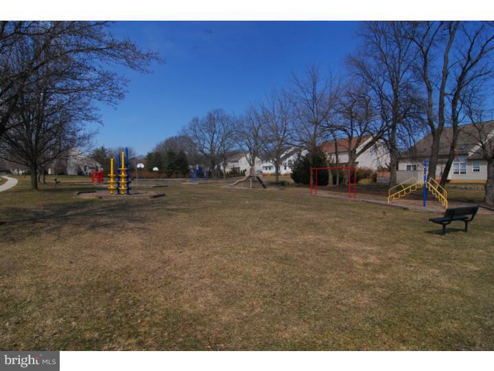 126 Grande Boulevard Sinking Spring, PA 19608 - Photo 25 of 25 Back Yard