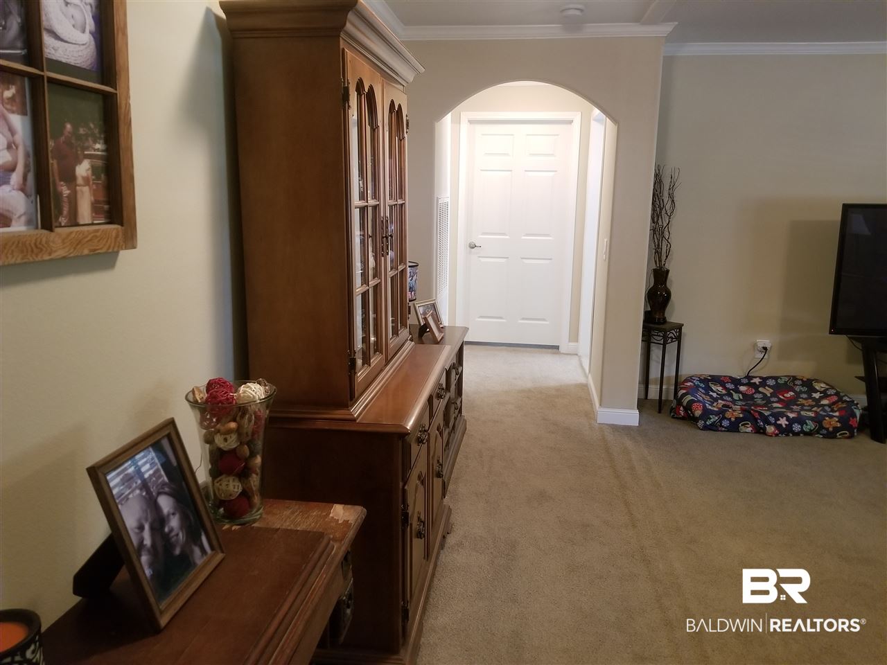 10736 Christopher Lane Semmes, AL 36575 - Photo 5 of 33