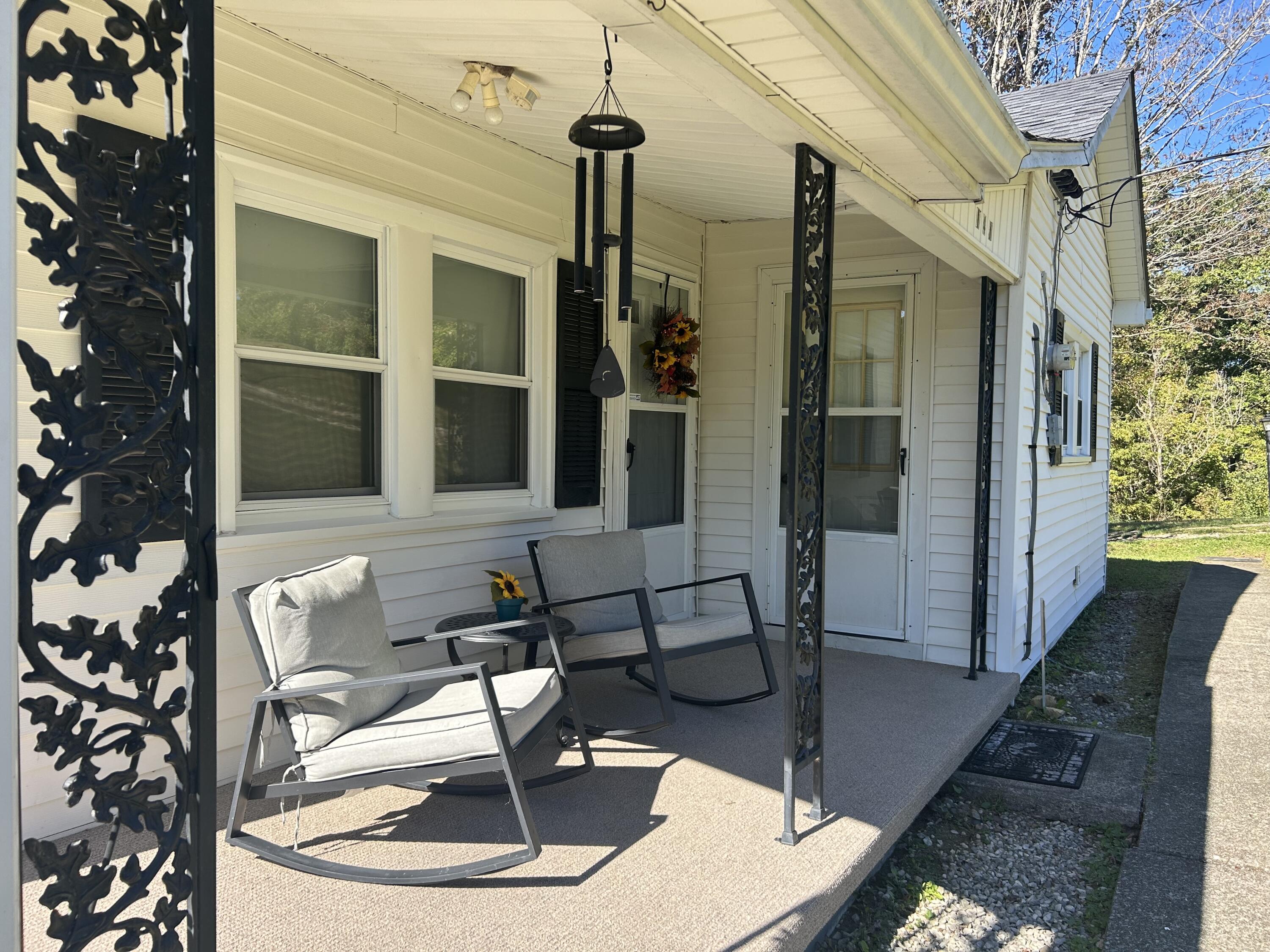 141 D D Rogers Road Zoe, KY 41397 - Photo 49 of 64 IMG_5494