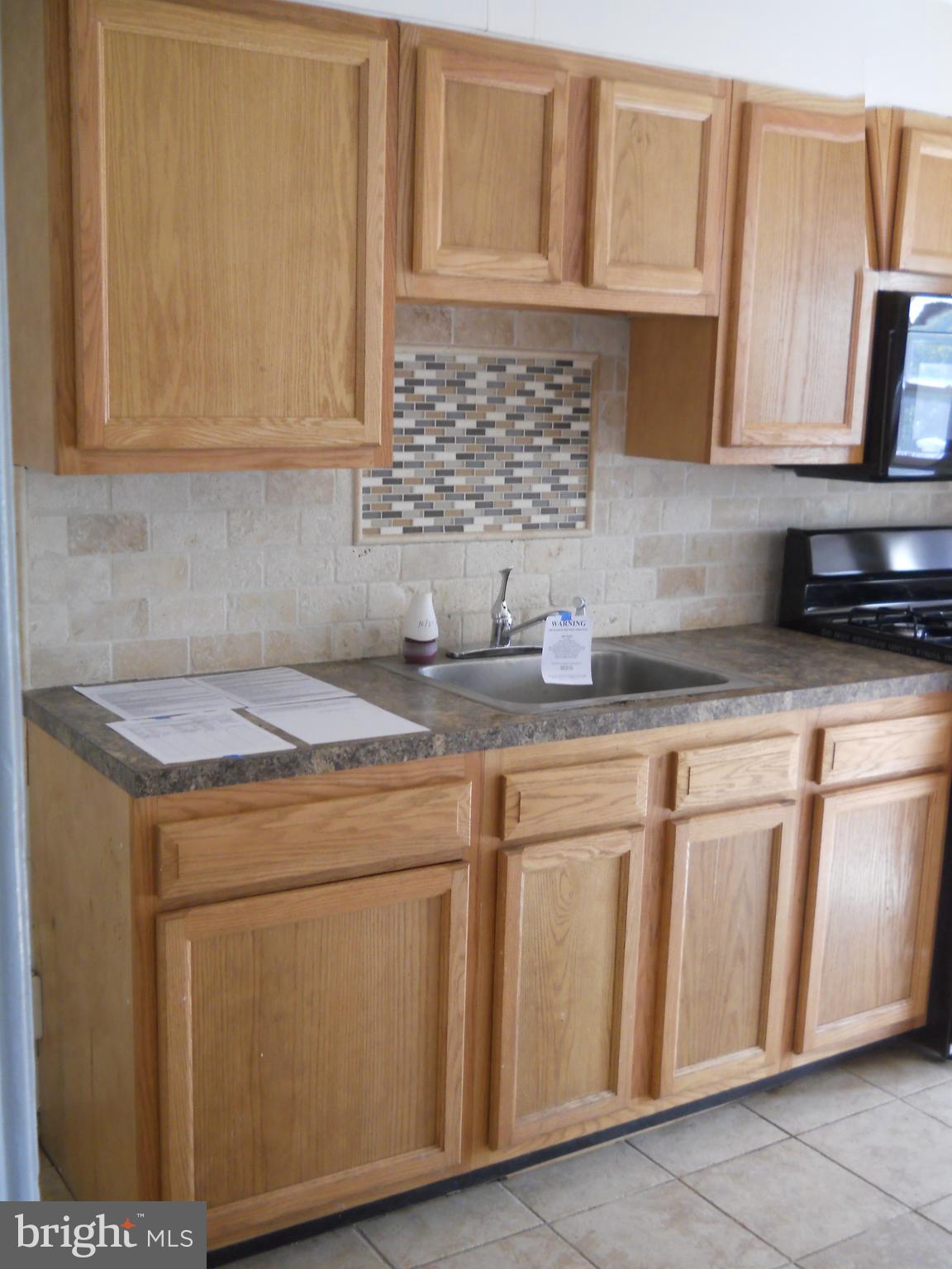 7301 Kirtley Road Baltimore, MD 21224 - Photo 6 of 14 Kitchen-photo two